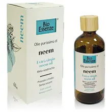 Bio Essenze Olio Purissimo di Neem