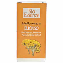 Bio Essenze Estratto Oleoso di Elicriso