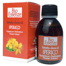 Bio Essenze Estratto Oleoso di Iperico