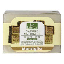 Sapone Naturale Marsiglia Quattro Oli