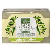 Sapone Naturale all'Olio d'Oliva