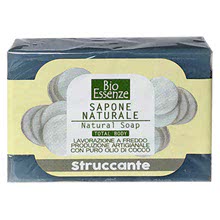 Sapone Naturale Struccante