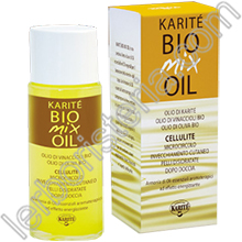 Bio Mix Oil Cellulite