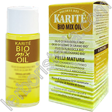 Bio Mix Oil Pelli Mature