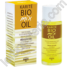 Bio Mix Oil Smagliature