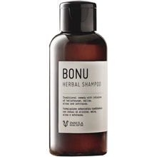 Bonu Shampoo Erboristico Travel Size