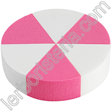 Cake Make-Up Blender Spugnetta Vegan