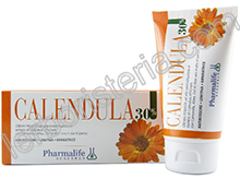 Calendula 30% Crema Pomata