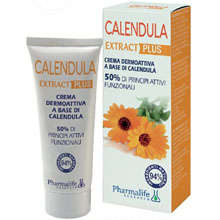 Calendula Extract Plus