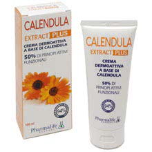 Calendula Extract Plus