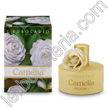 Camelia Profumo 100 ml