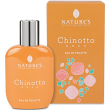 Chinotto Rosa Eau de Toilette