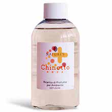 Chinotto Rosa Ricarica Profumo per Ambiente