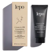 Cream To Silk Foundation Fondotinta Ultra Setoso Levigante Tonalit 07 Medio