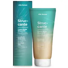 Crema Fluida Struccante Emolliente e Setificante