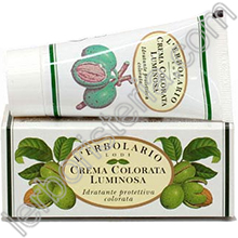 Crema Colorata Luminosa