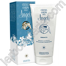 Crema Corpo degli Angeli