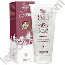 Crema Corpo degli Esseni