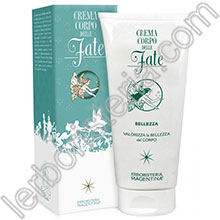 Crema Corpo delle Fate