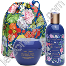 Danza di Fiori BeautyBag Duo - Bagnoschiuma e Crema Corpo