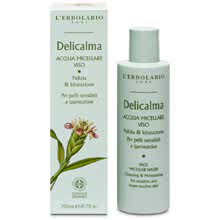 Delicalma Acqua Micellare Viso Bio