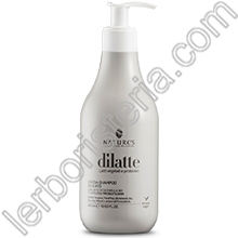 DiLatte Doccia-Shampoo Delicato