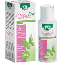 Donna Life Igiene intima Detergente Azione Rinfrescante