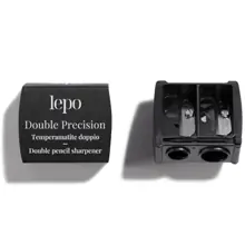 Double Precision Temperamatite Make-Up