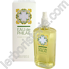 Eau de Philae Formato Small