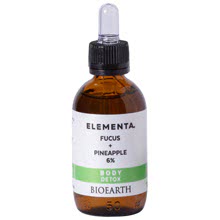 Elementa Fucus + Pineapple 6% - Body Detox