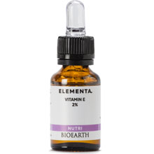 Elementa Vitamin E 2% - Nutri