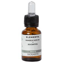 Elementa Mandelic Acid 2% + Sea Daffoil - White