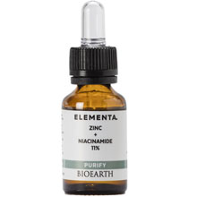 Elementa Zinc + Niaminacide 11% - Purify