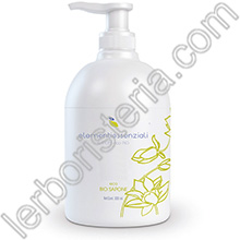 Elementiessenziali Propoli Sapone Liquido Eco Bio