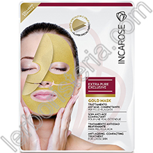 EPE Extra Pure Exclusive Gold Mask