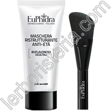 Maschera Ristrutturante Anti-et Bioflavonoidi Vegetali