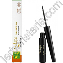 Eye-Liner Nero Biologico