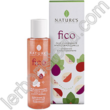 Fico Olio Illuminante Viso Corpo Capelli