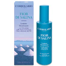 Fior di Salina Lozione Deodorante