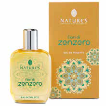 Fiori di Zenzero Eau de Toilette