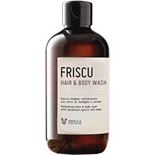 Friscu Doccia-Shampoo Rinfrescante