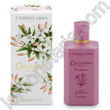Gelsomino Indiano Profumo 100 ml
