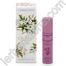 Gelsomino Indiano Profumo 14 ml