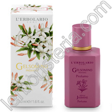 Gelsomino Indiano Profumo 50 ml