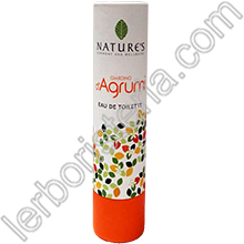Giardino d'Agrumi Eau de Toilette Roll-On Formato Minitaglia