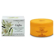 Giglio Crema Profumata Corpo