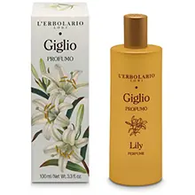 Giglio Profumo Formato Maxi