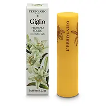 Giglio Profumo Solido