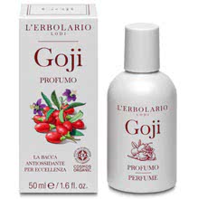 Goji Profumo Bio