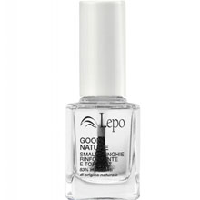 Good Nature Rinforzante + Top Coat Unghie